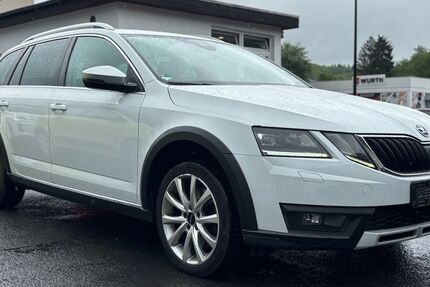 Skoda Octavia 223.600 km 11.950 &euro; Arnsberg 59823