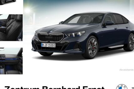 BMW 530 5.200 km 58.690 &euro; Witten 58455