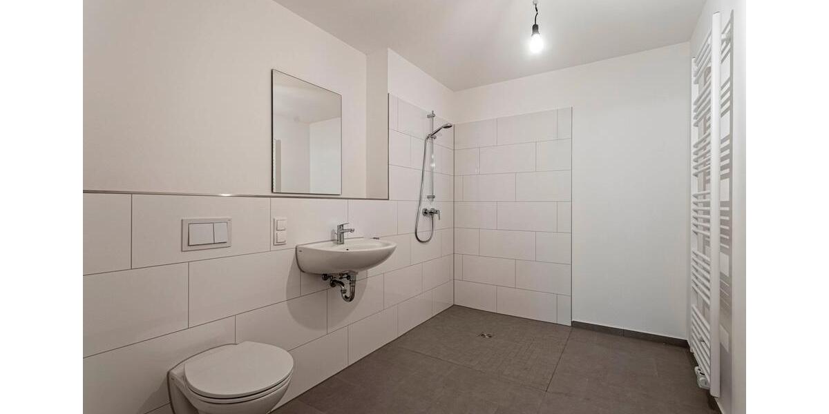 Etagenwohnung Dortmund Brackel - 4 Zimmer, 102 m&sup2;, 1.180&euro; | Angebot:26614545
