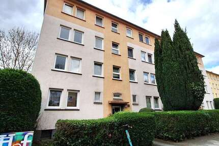 Wohnung Dortmund Innenstadt Nord - 2 Zimmer, 45 m&sup2;, 400&euro; | Angebot:26674180