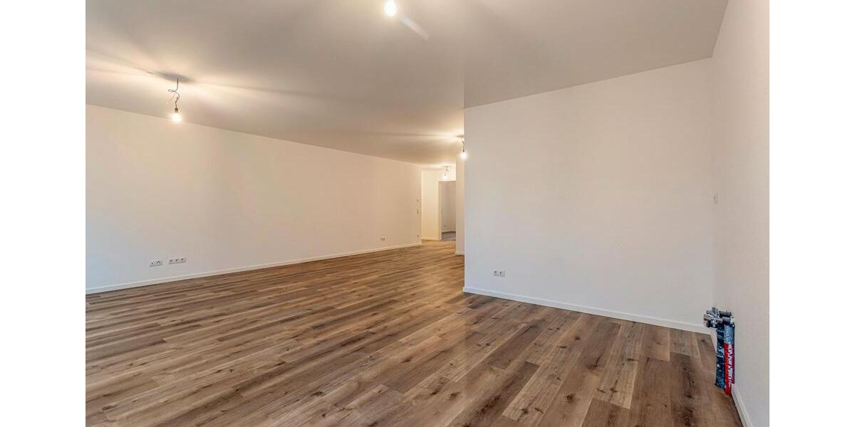 Etagenwohnung Dortmund Brackel - 4 Zimmer, 102 m&sup2;, 1.590&euro; | Angebot:25073428