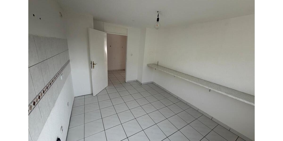 Dachgeschoßwohnung Witten Heven - 2.5 Zimmer, 60 m&sup2;, 720&euro; | Angebot:25903172