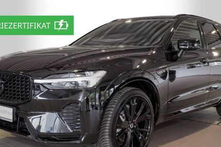 Volvo XC60 25.842 km 45.450 &euro; Schwerte 58239