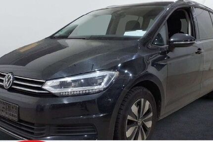 VW Touran 20.360 km 32.891 &euro; Witten 58453