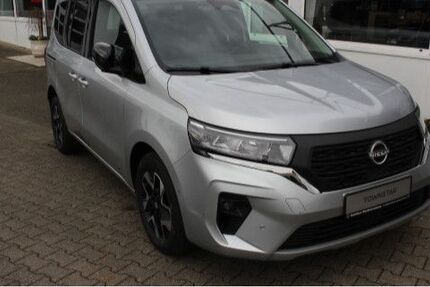 Nissan Townstar 6.800 km 28.200 &euro; Iserlohn 58636