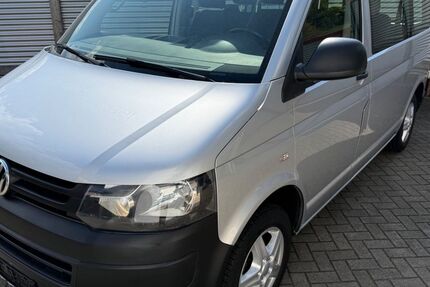 VW T5 Transporter 291.000 km 10.700 &euro; Balve 58802