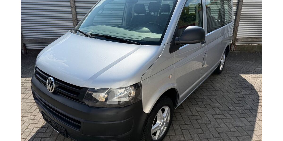 VW T5 Transporter 291.000 km 10.700 &euro; Balve 58802