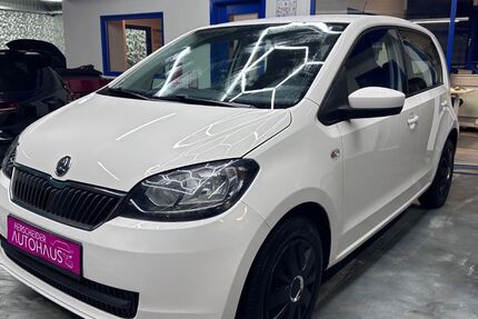 Skoda Citigo 109.000 km 5.500 &euro; Herscheid 58849