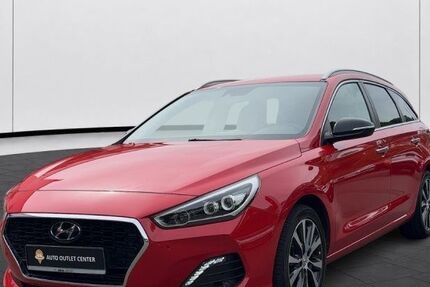 Hyundai i30 80.561 km 13.580 &euro; Werdohl 58791