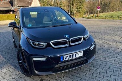 BMW i3 100.000 km 22.490 &euro; Menden 58710