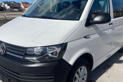 VW T6 Transporter 110.000 km 22.900 &euro; Iserlohn 58638