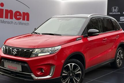 Suzuki Vitara 36.143 km 17.909 &euro; Menden 58708