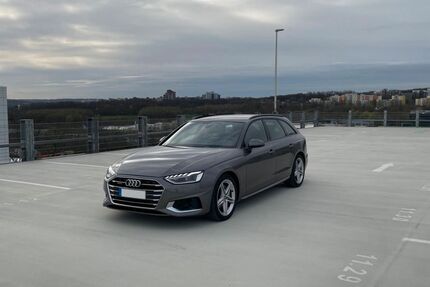 Audi A4 155.000 km 19.000 &euro; Hagen 58091
