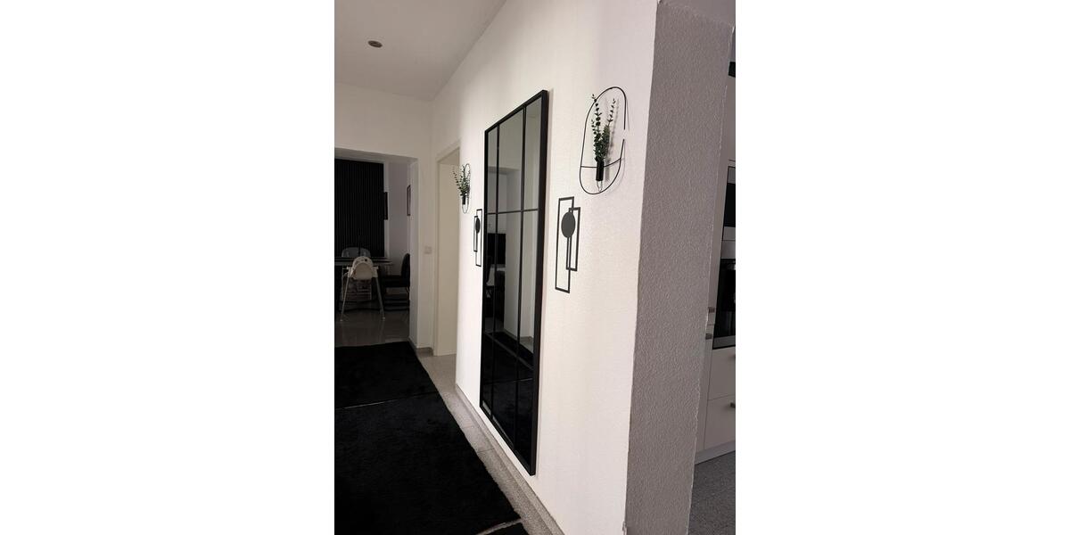 Erdgeschoßwohnung Dortmund Hörde - 4 Zimmer, 75 m&sup2;, 730&euro; | Angebot:26634717