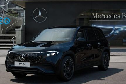 Mercedes-Benz EQB 23.681 km 44.870 &euro; Dortmund 44139