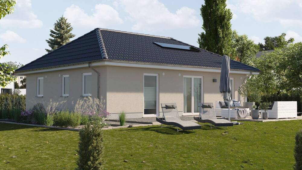 Bungalow Bergkamen Mitte - 361.030&euro; | Angebot:25734172