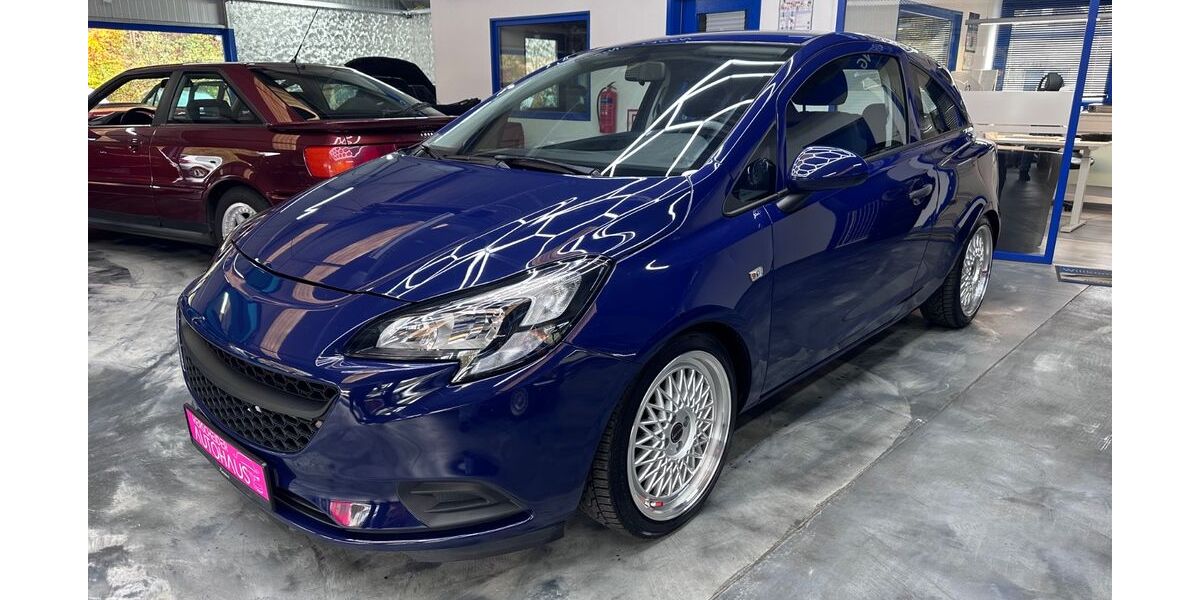 Opel Corsa 104.000 km 5.850 &euro; Herscheid 58849