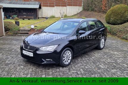 Seat Leon 89.700 km 9.999 &euro; Gevelsberg 58285