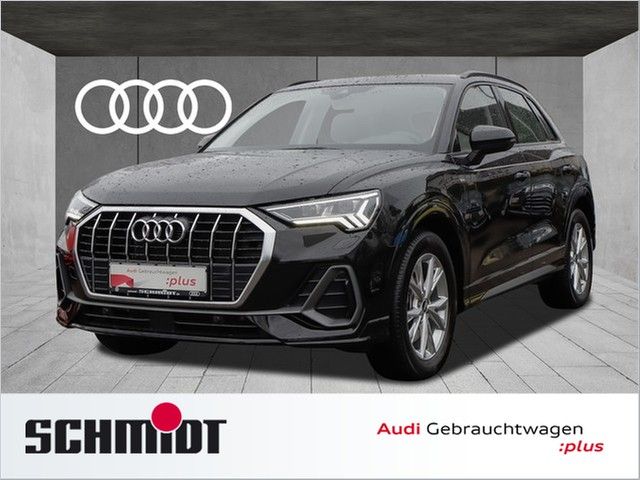 Audi Q3 63.210 km 26.840 &euro; Lünen 44534