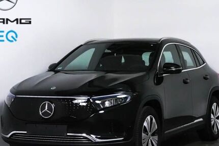 Mercedes-Benz EQA 13.866 km 42.730 &euro; Iserlohn 58636