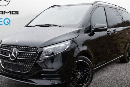 Mercedes-Benz V 250 7.681 km 70.900 &euro; Hagen 58135