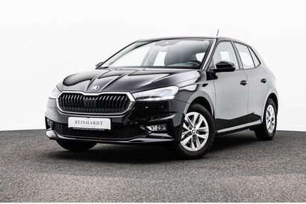 Skoda Fabia 60.927 km 12.793 &euro; Hagen 58091