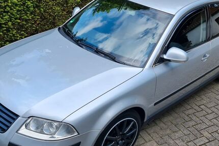 VW Passat 144.000 km 7.250 &euro; Dortmund 44229