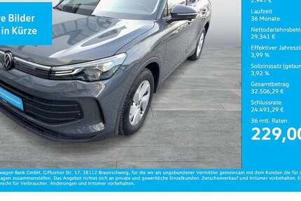 VW Tiguan 4.682 km 32.288 &euro; Dortmund 44141