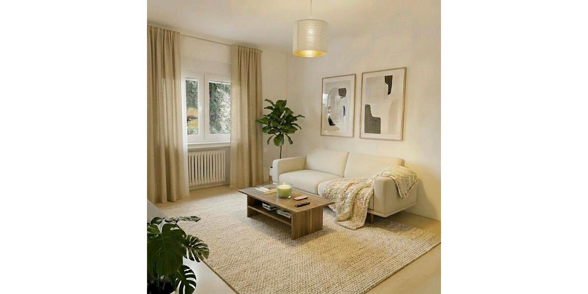 Erdgeschoßwohnung Iserlohn Letmathe - 4.5 Zimmer, 110 m&sup2;, 970&euro; | Angebot:26567428