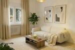 Erdgeschoßwohnung Iserlohn Letmathe - 4.5 Zimmer, 110 m&sup2;, 970&euro; | Angebot:26567428