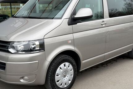 VW T5 Transporter 244.000 km 15.999 &euro; Schwerte 58239