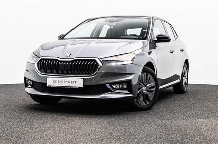Skoda Fabia 31.520 km 15.137 &euro; Hagen 58091