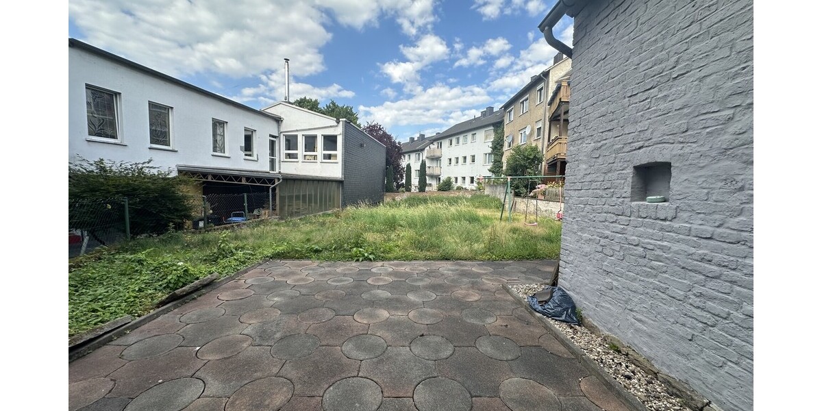 Kapitalanlage mit Zukunft – Ihr Investment - Leerstehendes Mehrfamilienhaus - Mehrfamilienhaus, Wohnhaus Wetter (Ruhr) | Angebot:27261523