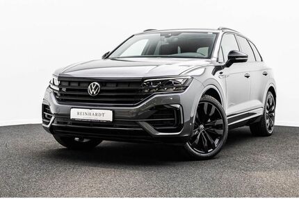VW Touareg 64.617 km 52.105 &euro; Hagen 58091