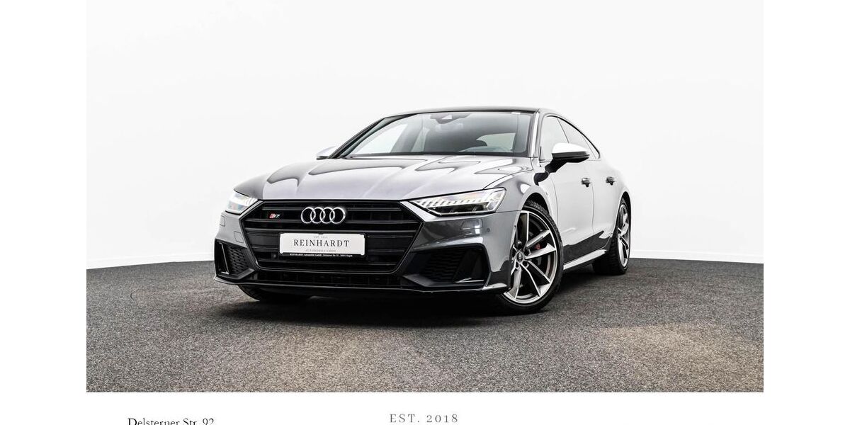 Audi S7 91.298 km 54.050 &euro; Hagen 58091
