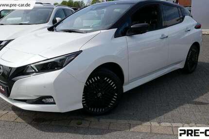 Nissan Leaf 17.454 km 26.450 &euro; Werl-Westönnen 59457