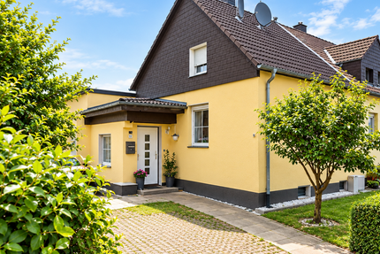 Haus Dortmund Eving - 4.5 Zimmer, 127 m&sup2;, 350.000&euro; | Angebot:27517427
