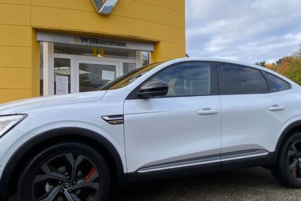 Renault Arkana 22.208 km 25.450 &euro; Unna 59423