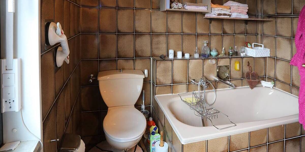 Reihenendhaus Menden Mitte - 4 Zimmer, 110 m&sup2;, 229.000&euro; | Angebot:26138948
