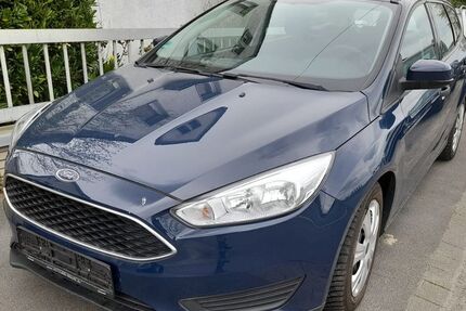 Ford Focus 159.000 km 4.490 &euro; Dortmund 44319