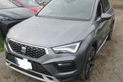 Seat Ateca 20.794 km 24.903 &euro; Hagen 58091