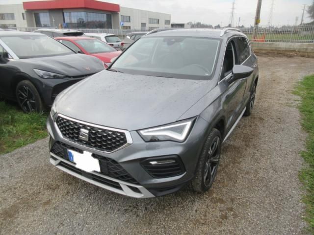 Seat Ateca 20.794 km 24.928 &euro; Hagen 58091