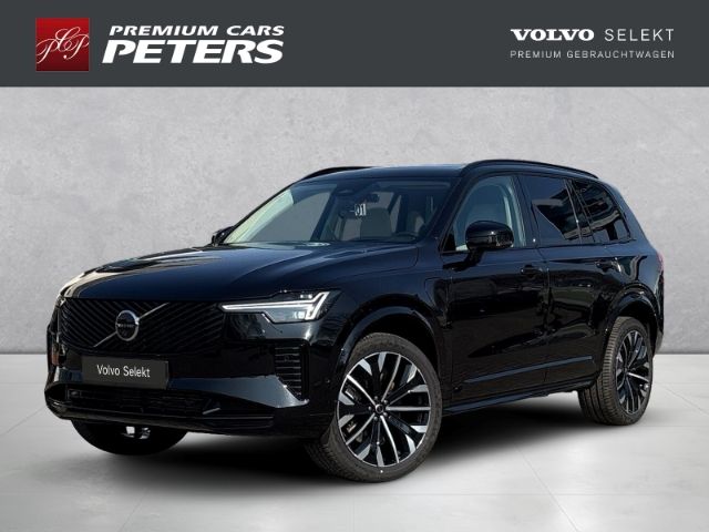 Volvo XC90 18.633 km 73.900 &euro; Dortmund 44143