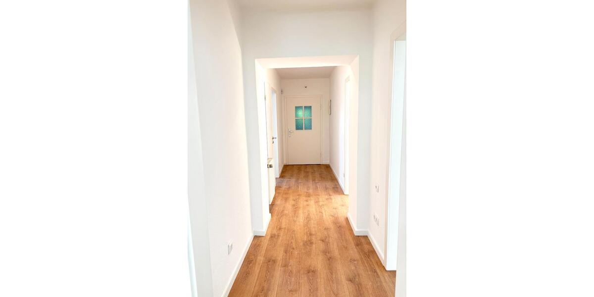 Etagenwohnung Wetter (Ruhr) - 3.5 Zimmer, 55 m&sup2;, 467&euro; | Angebot:26644859