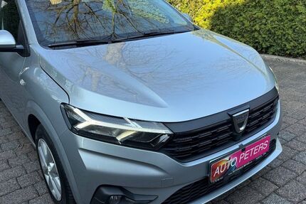 Dacia Sandero 63.000 km 9.990 &euro; Bergkamen 59192