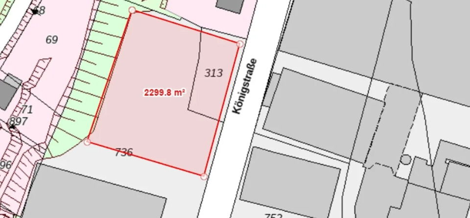 Gewerbeobjekt Plettenberg - 1.450&euro; | Angebot:23289346