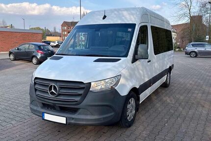 Mercedes-Benz Sprinter 670.000 km 22.500 &euro; Dortmund 44329