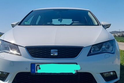 Seat Leon 260.545 km 5.700 &euro; Finnentrop 57413