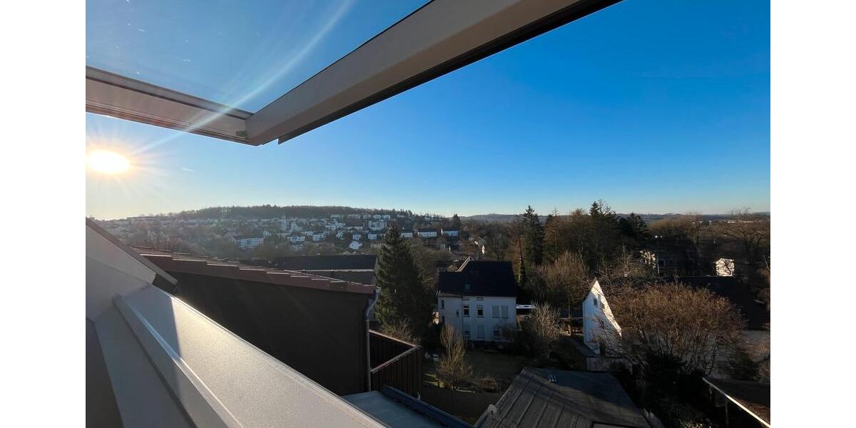 Maisonettenwohnung Lüdenscheid Staberg - 2.5 Zimmer, 93 m&sup2;, 215.000&euro; | Angebot:26647198