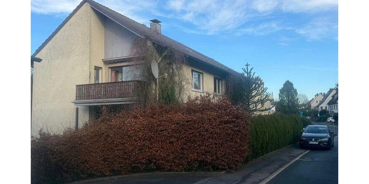 Mehrfamilienhaus, Wohnhaus Schalksmühle Heedfeld - 1 Zimmer, 399.000&euro; | Angebot:25729862